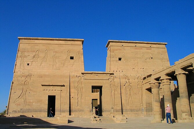 Amazing 4-Days Nile Cruise From Aswan to Luxor With Sightseeing and Abu Simbel - Nile Cruise Accommodations