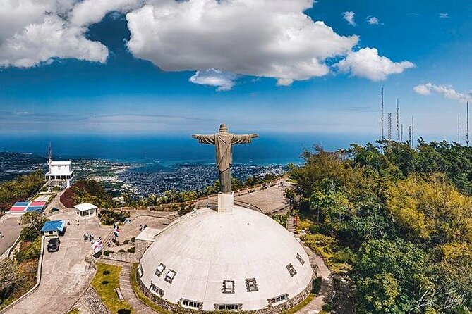 Amber Cove & Taino Bay Shore Excursion - Puerto Plata City Tour - Inclusions