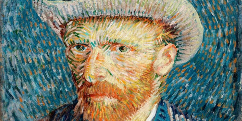 Amsterdam: Van Gogh Museum Guided Tour With Entrance Ticket - Museum Highlights