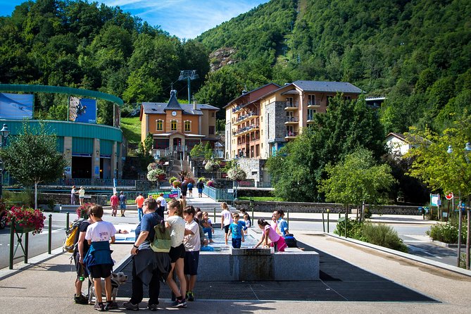 Andorra, France and Spain: The Original Three Countries Tour - Meeting Point and Return