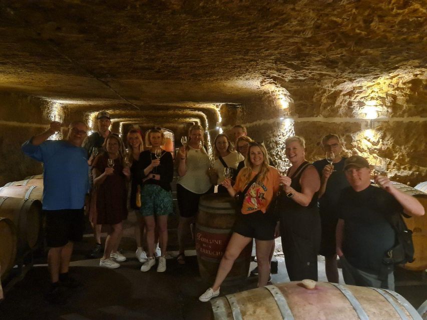 Angers: Cycling Tour With Wine Tastings! - Highlights of the Tour