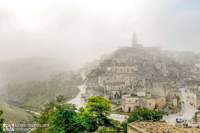 Ape Calessino Tour in the Sassi of Matera - Exploring Cathedral of Matera