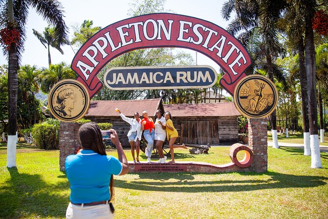 Appleton Estate, Black River Safari and YS Falls Zipline - Black River Safari Experience