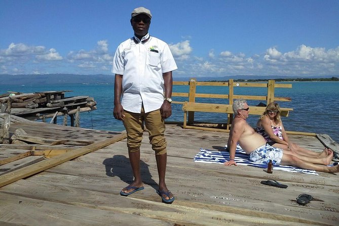 Appleton Estate Rum and Pelican Bar Private Tour From Montego Bay - Health and Accessibility