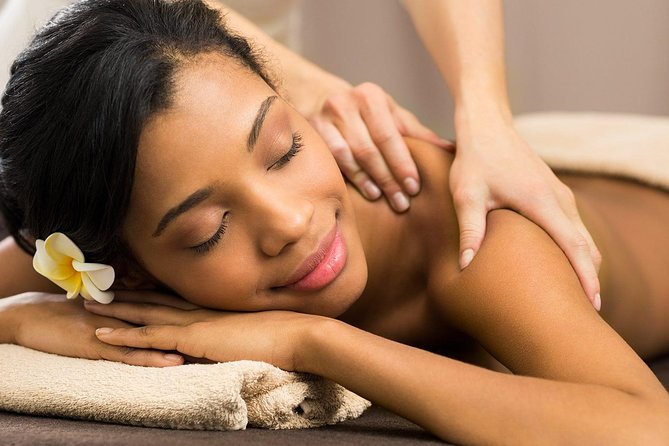 Aroma Massage - Enjoy a Complete Spa Experience From the Comfort of Your Room - Massage Styles Offered