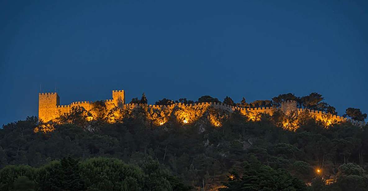 Arrabida Tour - Amazing Views - Highlights of the Tour