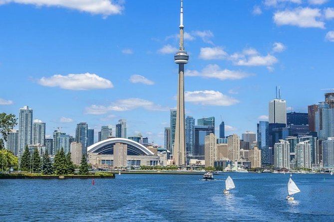 Arrival Private Transfer: Pearson Airport YYZ to Toronto in Luxury Car - Pickup and Drop-off Locations