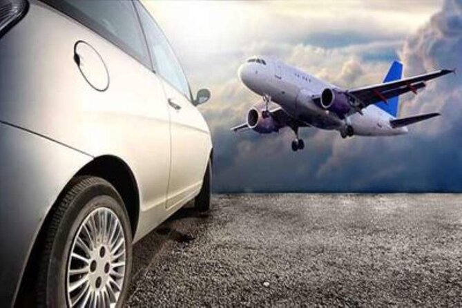 Aswan Airport Private Arrival Transfer - Reliable Transport Option