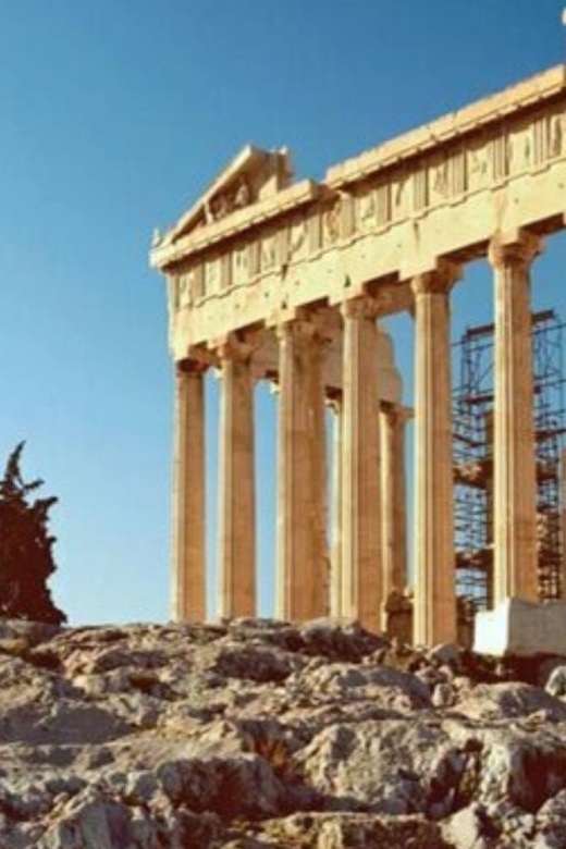 Athens Highlights & Cape Sounion Sunset Tour & Audio Tour - Transportation and Experience