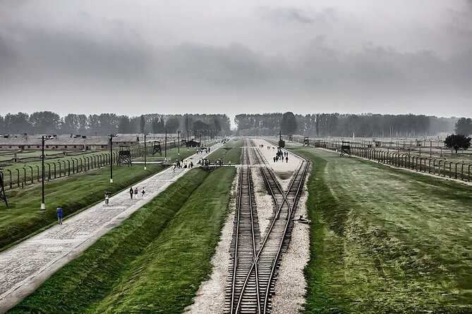 Auschwitz and Birkenau Tour With Hotel Pick up From Krakow - Visitor Requirements