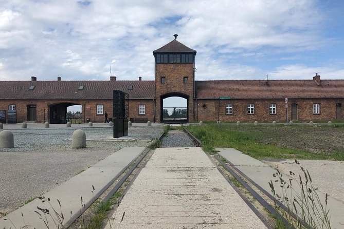 Auschwitz-Birkenau and Wieliczka Salt Mine Museum Guided Tour From Krakow - Auschwitz-Birkenau Guided Tour