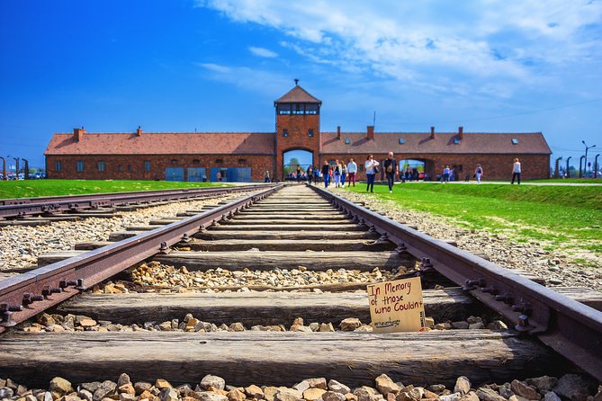 Auschwitz-Birkenau Camp Full-Day Guided Tour From Krakow - Inclusions and Exclusions