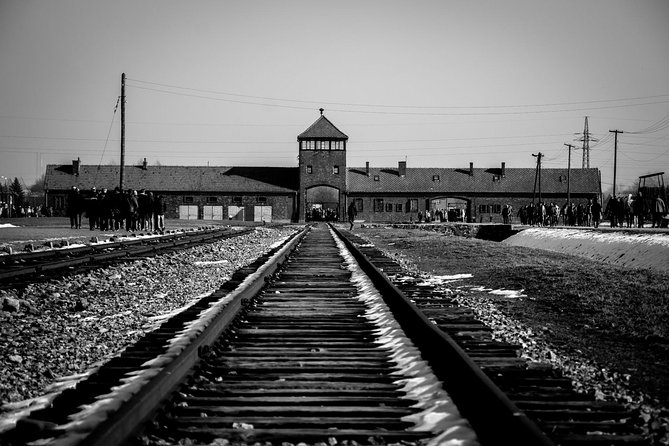 Auschwitz-Birkenau Memorial and Museum With Private Transfers From Krakow - Inclusions