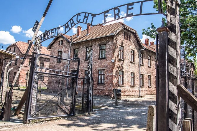 Auschwitz-Birkenau Tour Guide Including Lunch - Tour Details