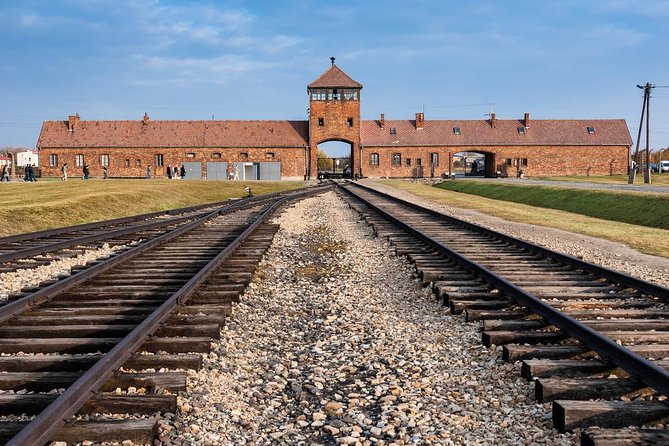 Auschwitz Birkenau Tour With Private Transportation From Krakow - Destination Overview