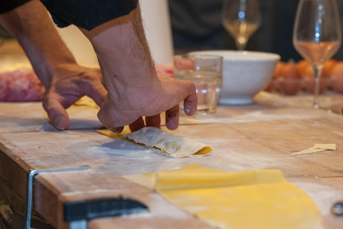 Authentic Florence Pasta-Making Class - Preparing Tuscan Dishes