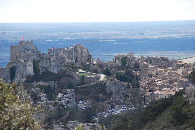 Avignon, St Remy, Les Baux De Provence & Pont Du Gard - Wander Through St Remy-de-Provence