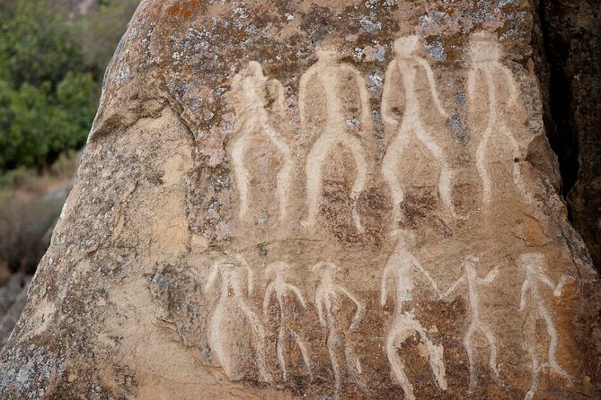 Baku Gobustan Absheron Guided Day Trip - Gobustan National Park