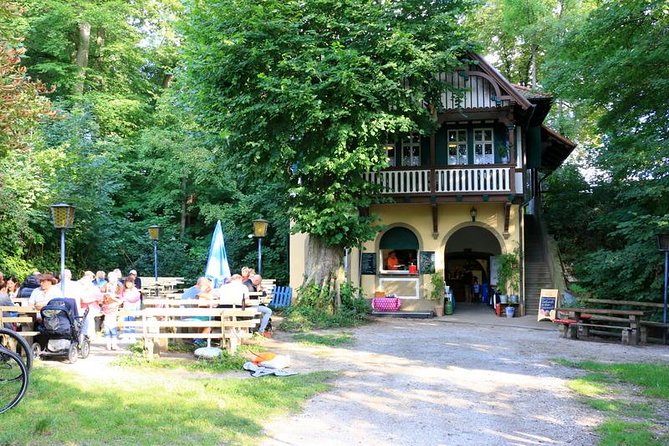 Bamberg Countryside Breweries Beer Hike Food Experience (departs Bamberg) - Bavarian Brewery Tastings