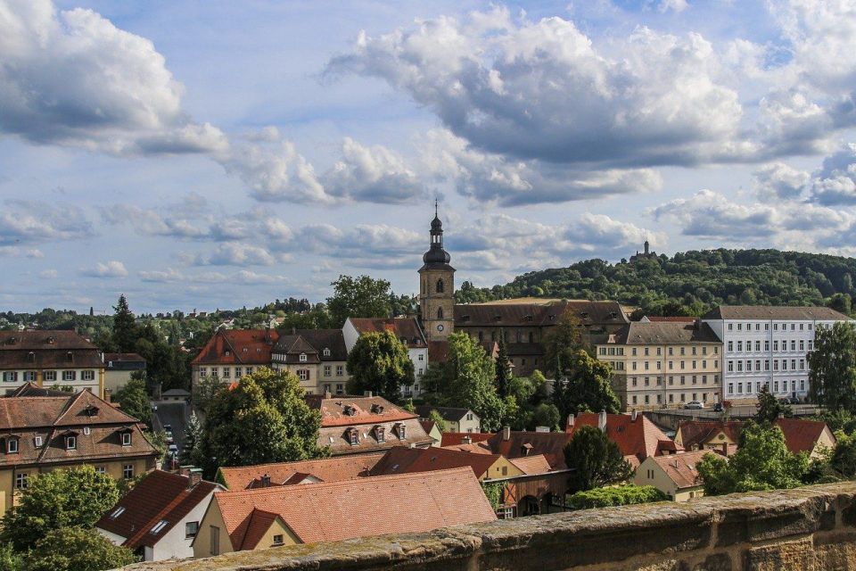 Bamberg: Private Guided Walking Tour - Highlights of the Tour