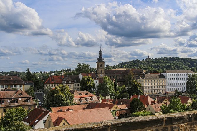 Bamberg Private Walking Tour With A Professional Guide - Highlights of the UNESCO-Listed City