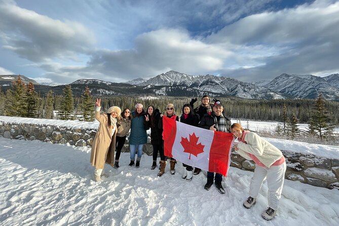 Banff to Calgary YYC Airport (Shared Shuttle Bus) - Drop-off Location Information