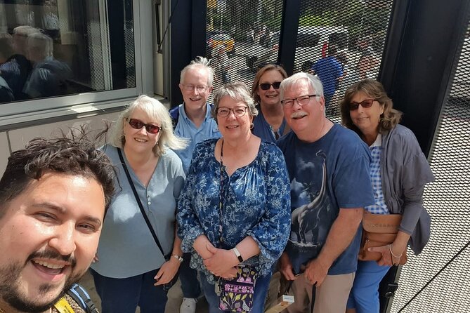 Barcelona City Tour Sagrada Family, Park Güell, Pedrera STL Tickets - Skip-the-Line Access