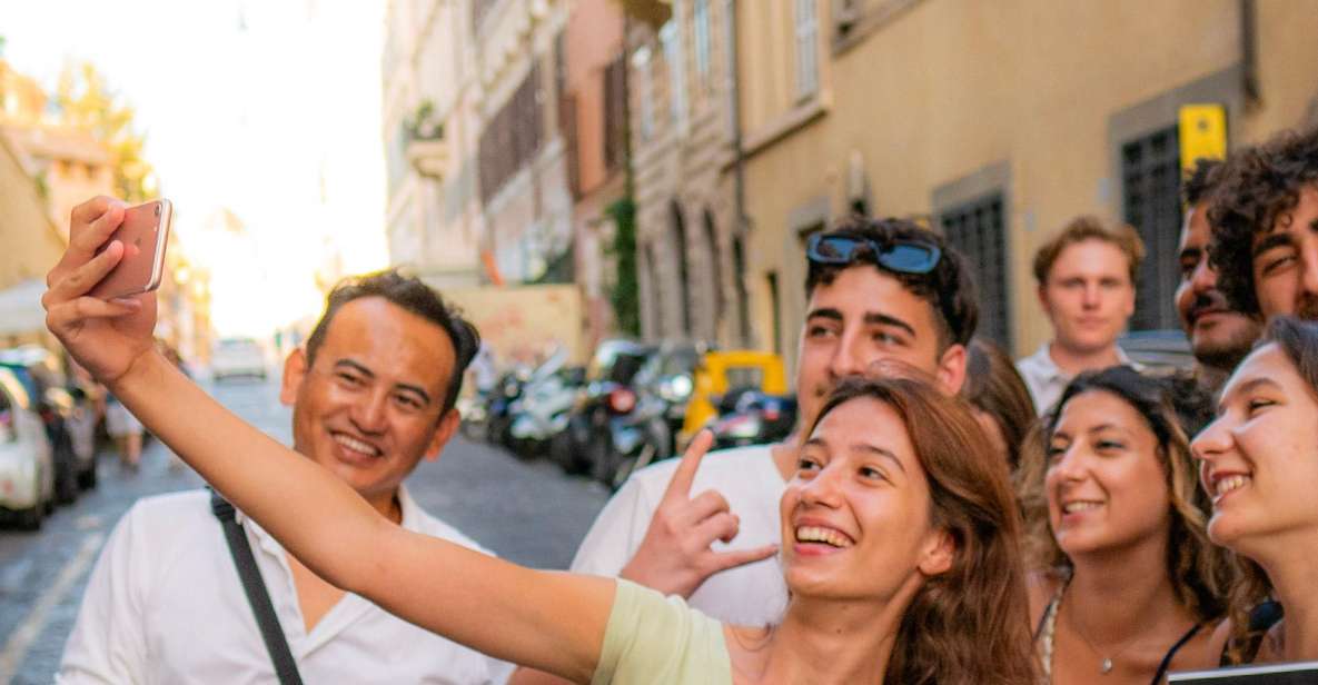 Barcelona: City Walking Tour With Local Guide - Key Attractions