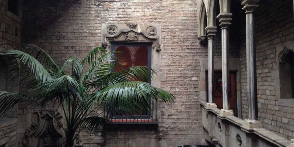 Barcelona: Gothic Quarter & Picasso Museum Private Tour - Highlights of the Tour