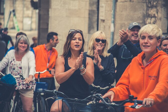 Bari Bike Tour With Pasta Experience - Exploring Baris Old Town