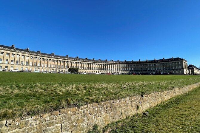 BATH: 2-Hour Bath Walking Tour of Bridgerton Filming Locations - Aristocratic Life in the 1800s