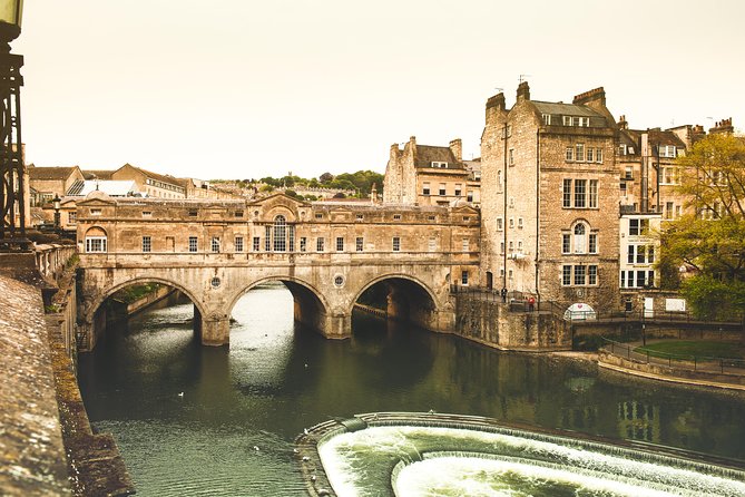 Bath, Avebury and Lacock Village Small-Group Day Tour From London - Destinations Explored