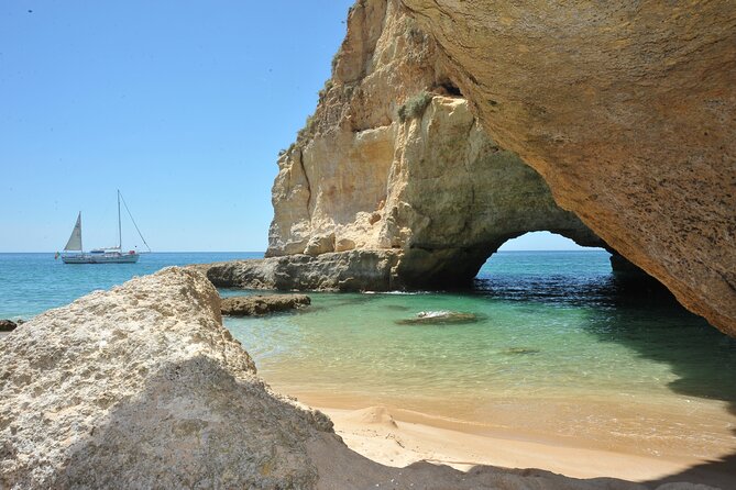 Beach Barbecue From Albufeira - Meeting and Pickup