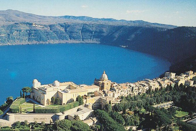 Beautiful Day Trip to Castelli Romani - Exploring the Countryside