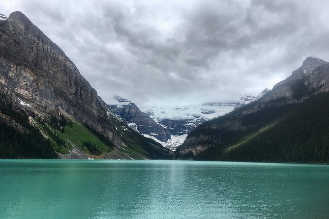 Beehive, Lake Louise - Canadian Rockies Summit Series - Activity Details