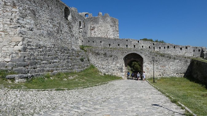 Berat Cultural Tour by 1001 Albanian Adventures - Tour Inclusions