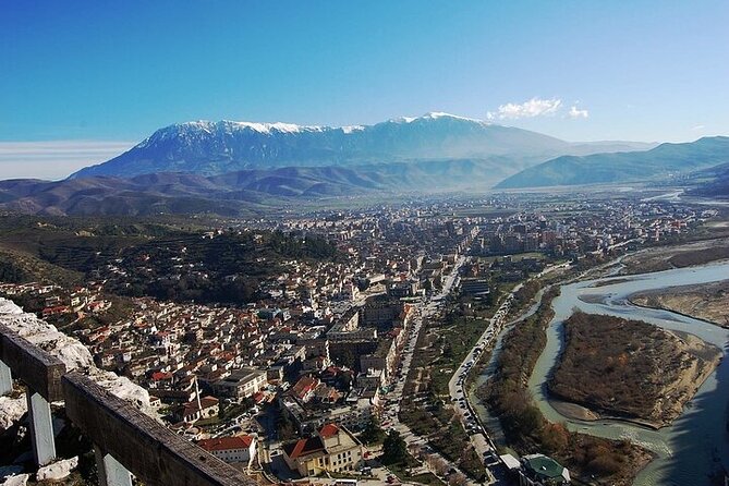 Berat & Durres and Belsh Lake Day Tour From Tirana - Included in the Tour