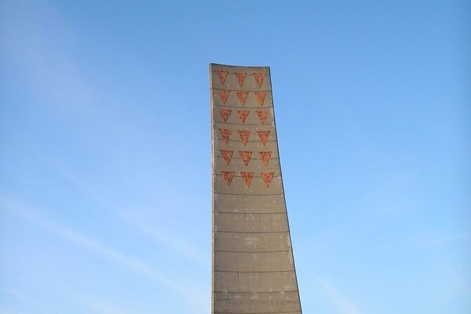 Berlin: Sachsenhausen Concentration Camp Memorial Tour - Prisoner Experiences and Stories