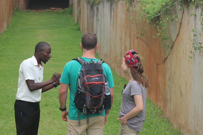 Best Full Day Cultural Tour of Kampala - Highlights of the Tour Experience