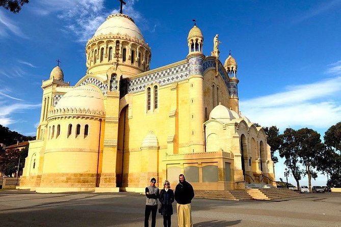 Best of Algiers City by Fancyellow - Exploring the Kasbah