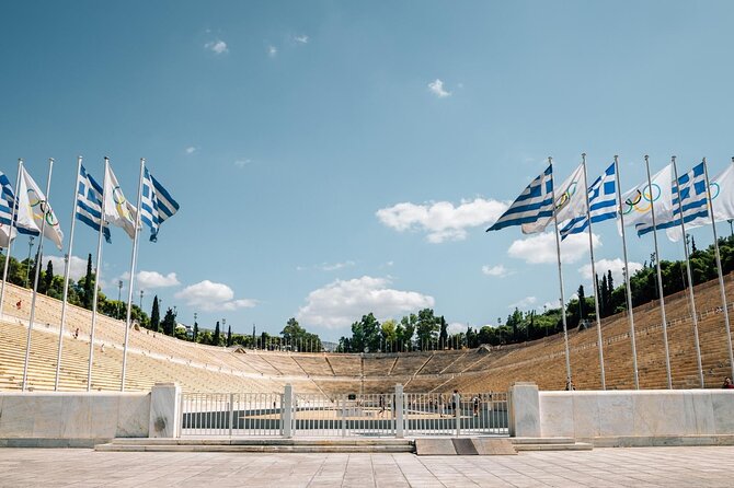 Best of Athens 4-Hour Private Tour - Tour Details