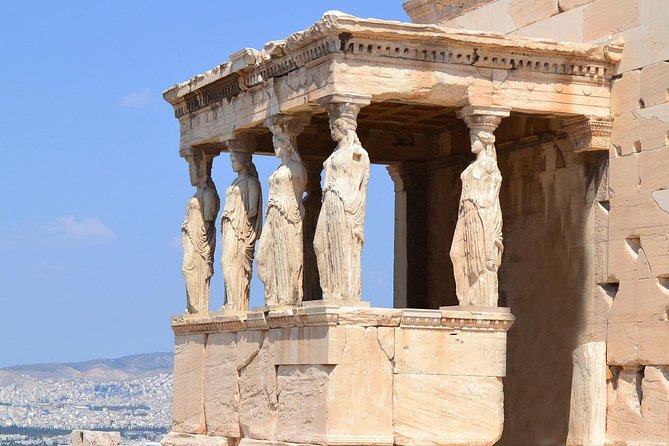 Best of Athens Half Day Private Tour - Customizing the Itinerary