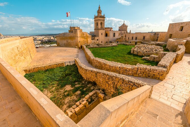 Best of Gozo & Comino - Itinerary Highlights