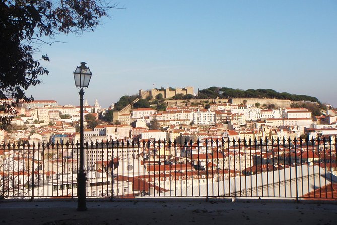 Best of Lisbon Small-Group Tour - Must-See Landmarks of Lisbon