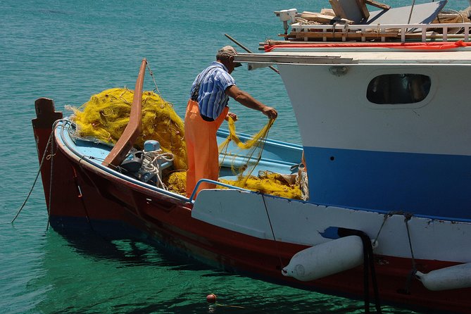 Best of Mykonos Island 4-Hour Private Tour - Not Included in the Tour