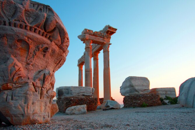 Best of Turkey - 10 Days - Exploring Ancient Ephesus