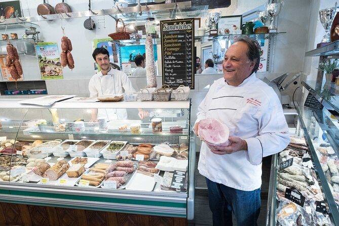 Beyond Bouillabaisse: Diving Into Marseille'S Multicultural Stew - Insights Into Marseilles Culinary Traditions