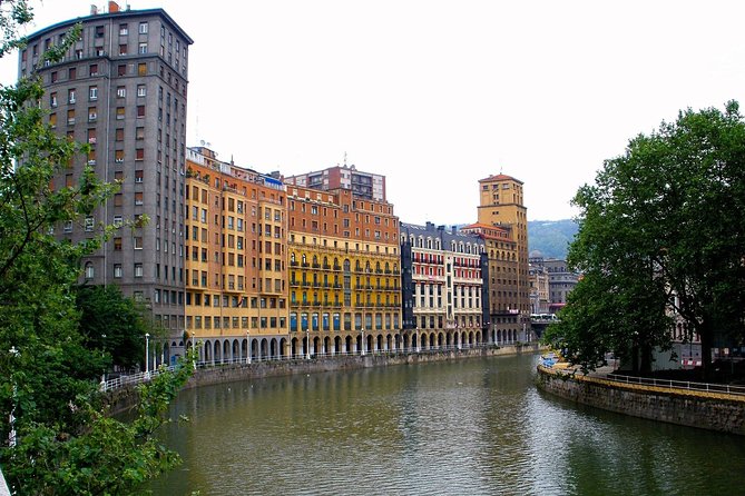 Bilbao Like a Local: Customized Private Tour - Customer Reviews and Ratings