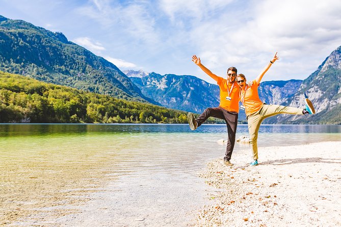 Bled & Bohinj Lakes With Skofja Loka | Private Trip From Ljubljana - Pickup and Logistics