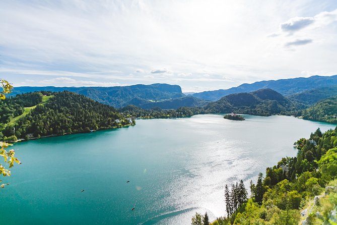 Bled Lake With Postojna Cave & Castle - Small Group - Day Trip From Ljubljana - Inclusions